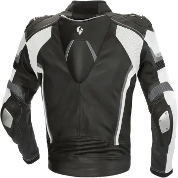 Textile Jackets