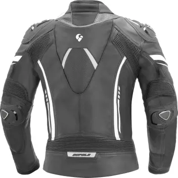 Textile Jackets