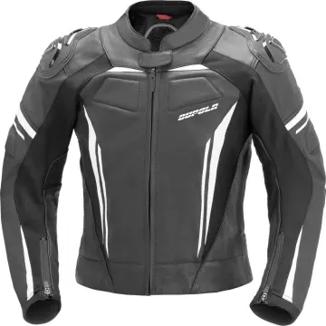 Textile Jackets