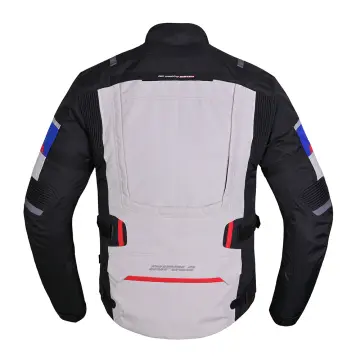 Textile Jackets