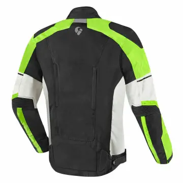 Textile Jackets