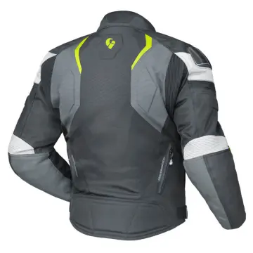 Textile Jackets
