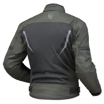 Textile Jackets