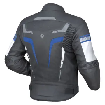 Textile Jackets