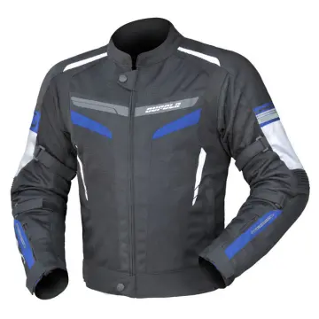 Textile Jackets