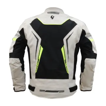 Textile Jackets