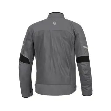 Textile Jackets