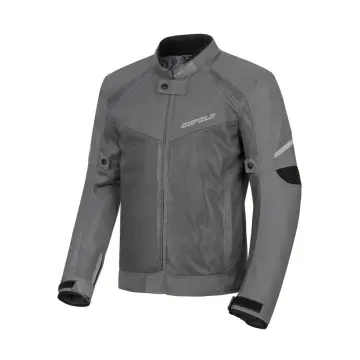Textile Jackets