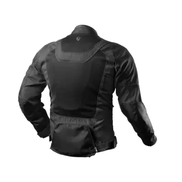 Textile Jackets