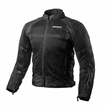 Textile Jackets