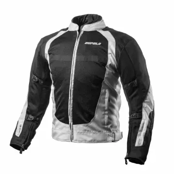 Textile Jackets