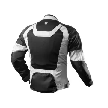 Textile Jackets