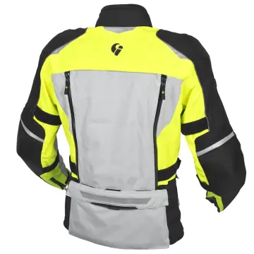 Textile Jackets