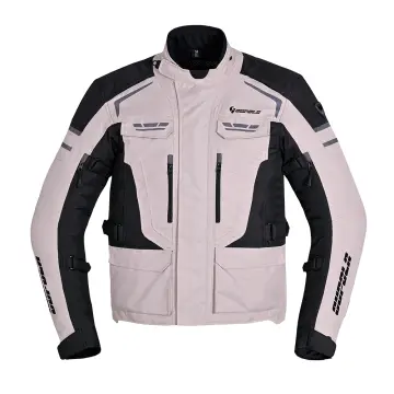 Textile Jackets