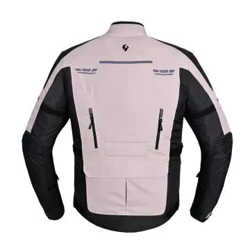 Textile Jackets