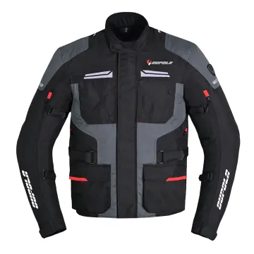 Textile Jackets