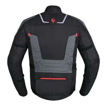 Textile Jackets