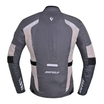 Textile Jackets