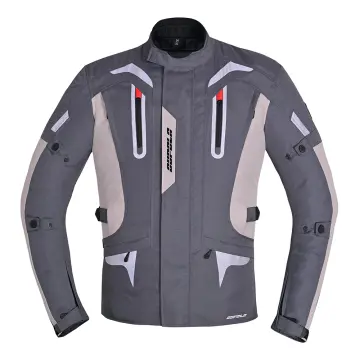 Textile Jackets