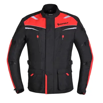 Textile Jackets