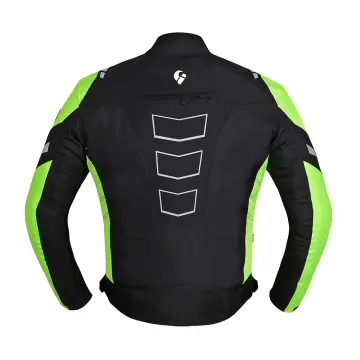 Textile Jackets