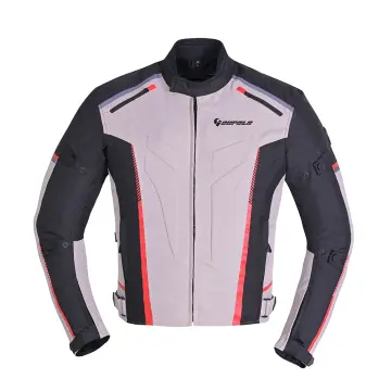 Textile Jackets