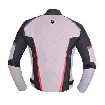 Textile Jackets