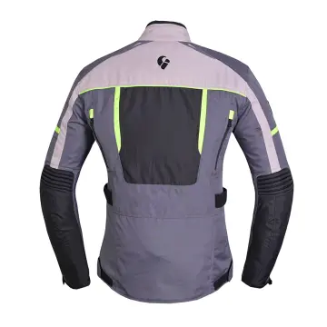 Textile Jackets
