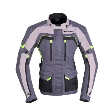 Textile Jackets