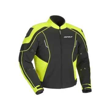 Textile Jackets