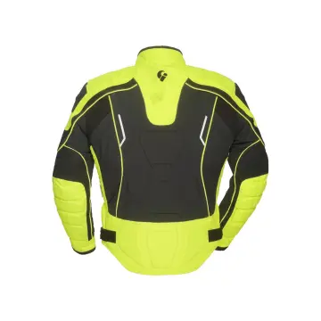 Textile Jackets