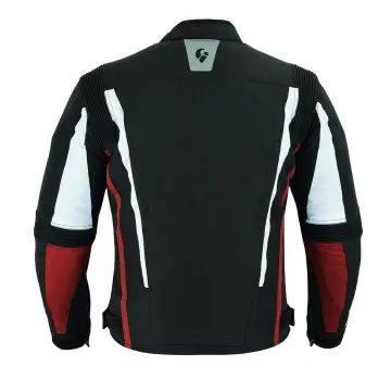 Textile Jackets