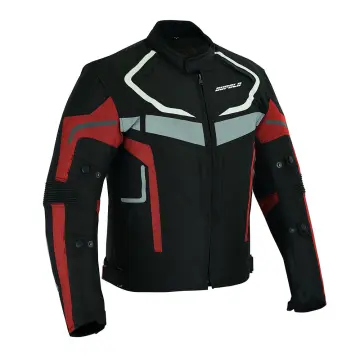 Textile Jackets