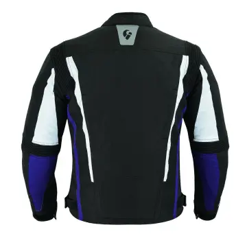 Textile Jackets