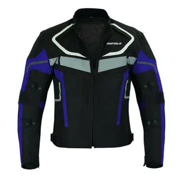Textile Jackets
