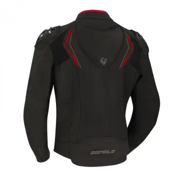 Textile Jackets