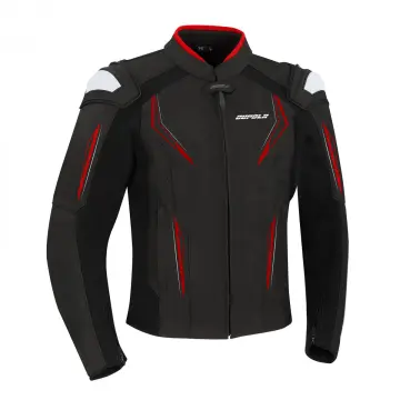 Textile Jackets