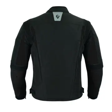 Textile Jackets