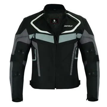Textile Jackets