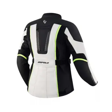 Textile Jackets