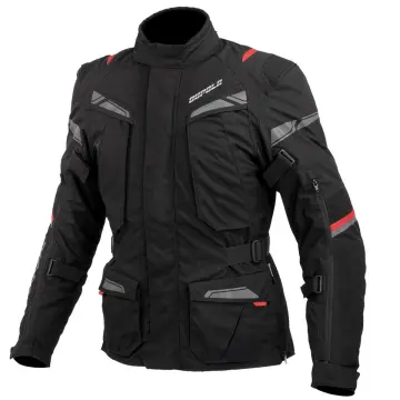 Textile Jackets