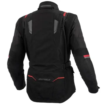 Textile Jackets