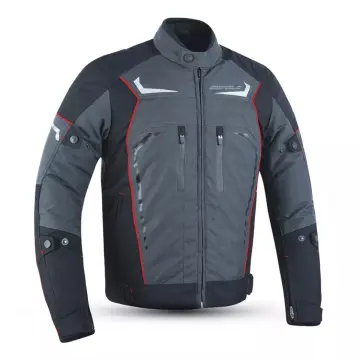 Textile Jackets