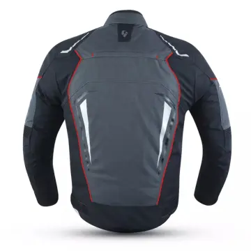 Textile Jackets