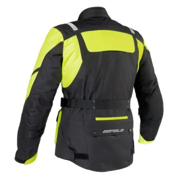 Textile Jackets