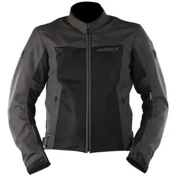 Textile Jackets