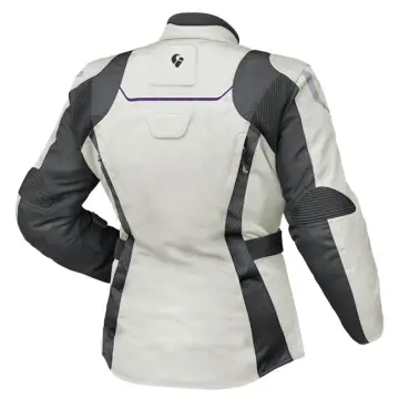 Textile Jackets