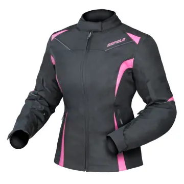 Textile Jackets