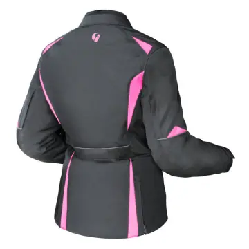 Textile Jackets