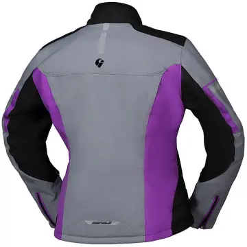 Textile Jackets